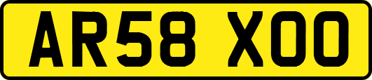 AR58XOO