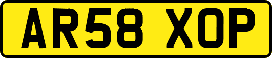 AR58XOP