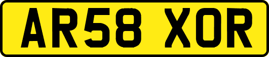 AR58XOR