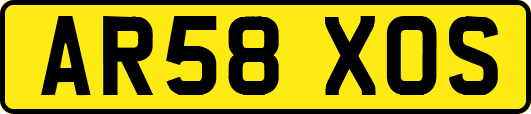 AR58XOS