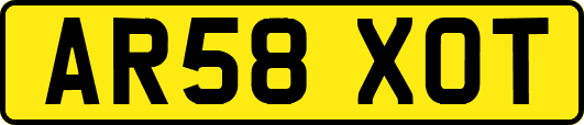 AR58XOT