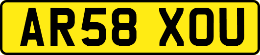 AR58XOU