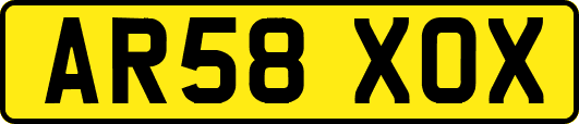 AR58XOX