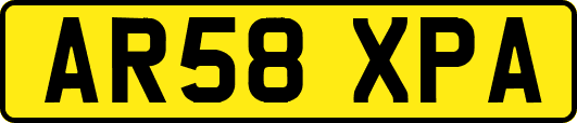 AR58XPA