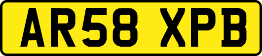 AR58XPB