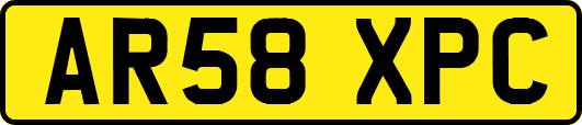 AR58XPC