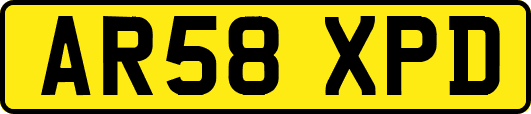 AR58XPD