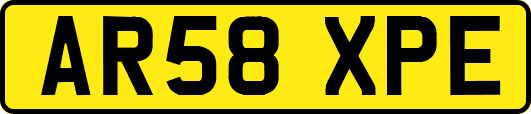 AR58XPE