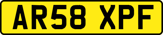 AR58XPF