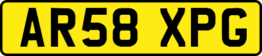 AR58XPG