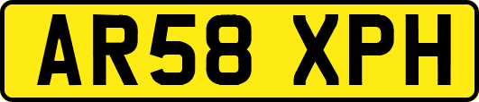 AR58XPH