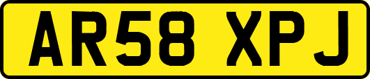 AR58XPJ