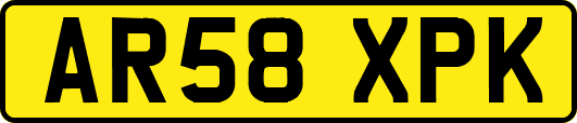 AR58XPK