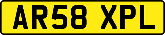 AR58XPL