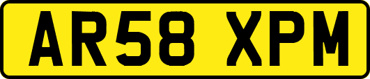 AR58XPM