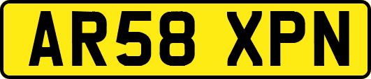 AR58XPN