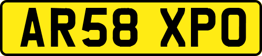 AR58XPO
