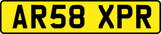 AR58XPR
