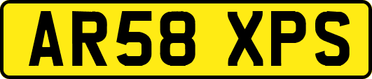 AR58XPS