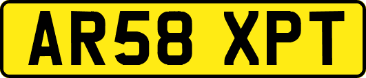 AR58XPT