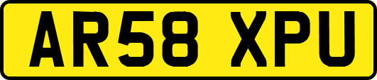AR58XPU