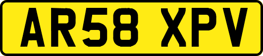 AR58XPV