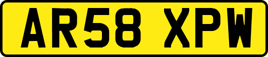 AR58XPW