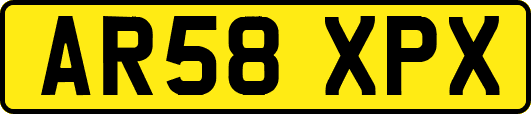 AR58XPX
