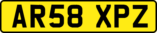 AR58XPZ