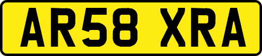 AR58XRA