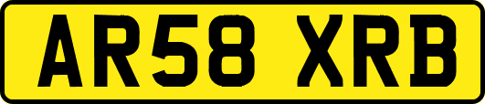 AR58XRB