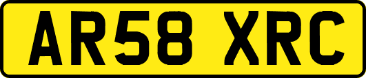 AR58XRC