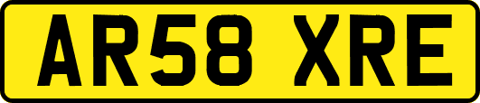 AR58XRE