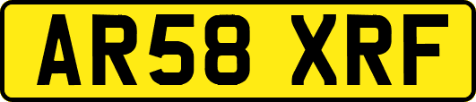 AR58XRF