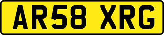 AR58XRG