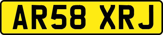 AR58XRJ