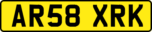 AR58XRK