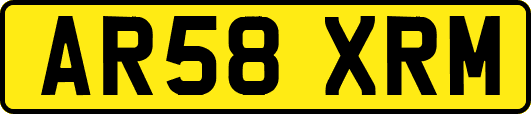 AR58XRM