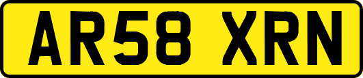 AR58XRN