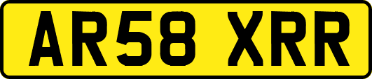 AR58XRR