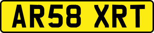 AR58XRT