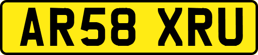 AR58XRU