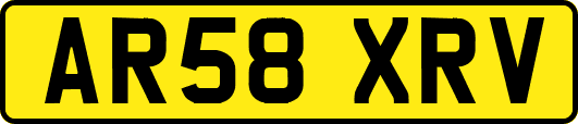 AR58XRV