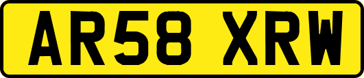 AR58XRW