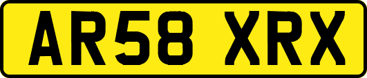 AR58XRX