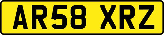 AR58XRZ