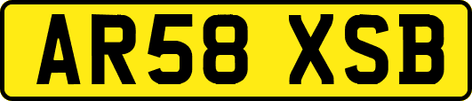 AR58XSB