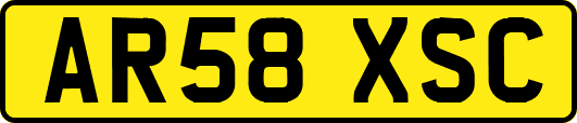 AR58XSC