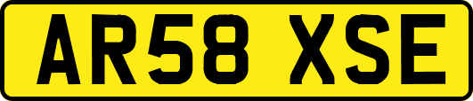 AR58XSE