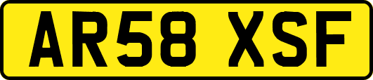 AR58XSF